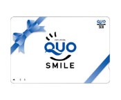 QUOカード