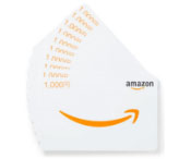 Amazonギフト